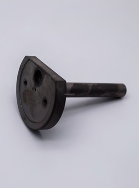 德国科润斯KURIS电脑裁床自动裁剪机机头偏心轴曲柄轴24438