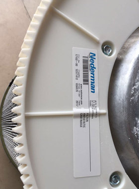 瑞典尼的曼filter Box模块化抽排/粉尘防静电滤芯滤筒12371412