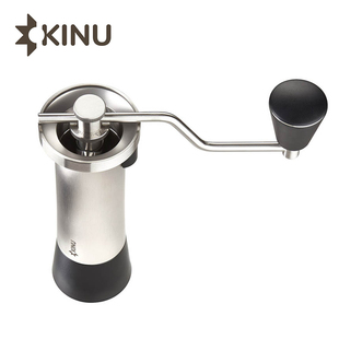 德国进口KINU M47 CLASSIC手摇咖啡磨豆机高碳钢精密磨盘