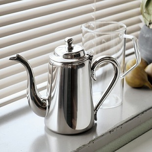 日本名店系列东屋大坊咖啡yukiwa定制咖啡壶法兰绒套装绒布手冲