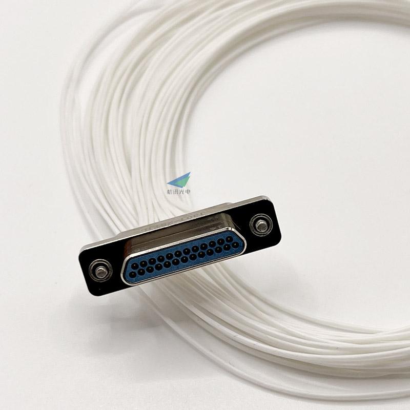 J30J-25TJL矩形连接器插头插座