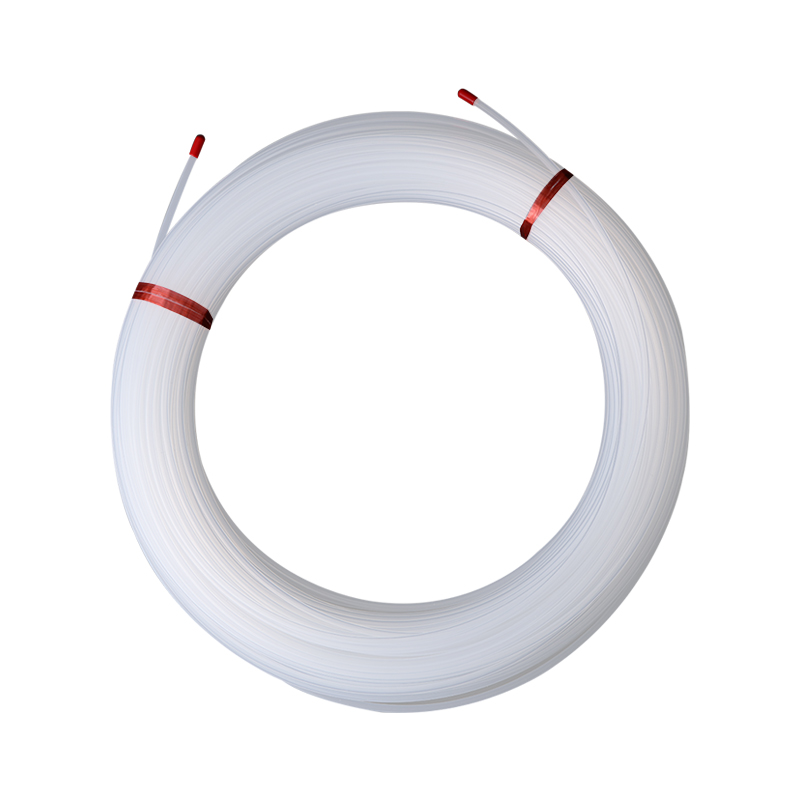 特氟龙管四氟管透明铁氟龙管F46管PFA软管FEP管实验室耐腐蚀mm