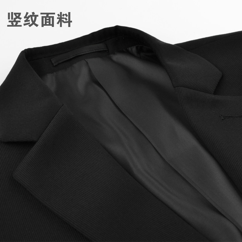 Costume homme en polyester pour Quatre saisons - Ref 1552209 Image 4