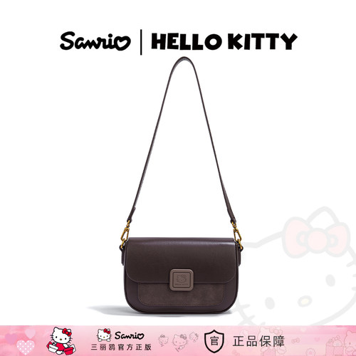 HelloKitty黑森林蛋糕小方包