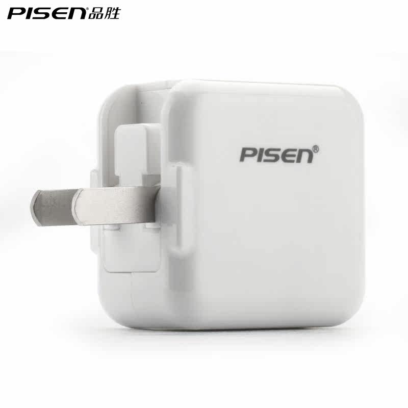 chargeur PISEN pour téléphones APPLE APPLE IPHONE6 - Ref 1294445 Image 5