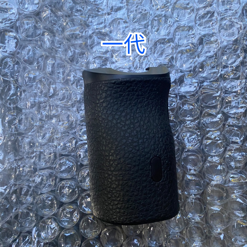 适用 索尼A7R手柄皮 手握皮手 握壳饰皮  全新原厂