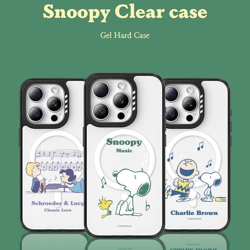 snopy查理布朗动漫画音乐