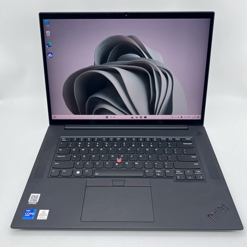 Lenovo/联想 ThinkPad P1隐士 办公便携 学生专用笔记本电脑