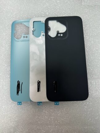 适用于荣耀X70i后盖后壳镜盖.原装拆机ABR-AN00后盖中框屏框镜框