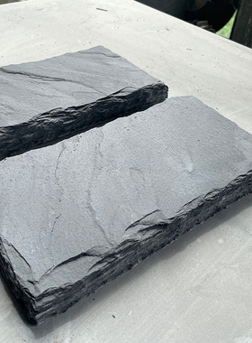 青石板踏步石庭院台阶垫脚石园林汀步花园草坪地砖户外脚踏铺路石