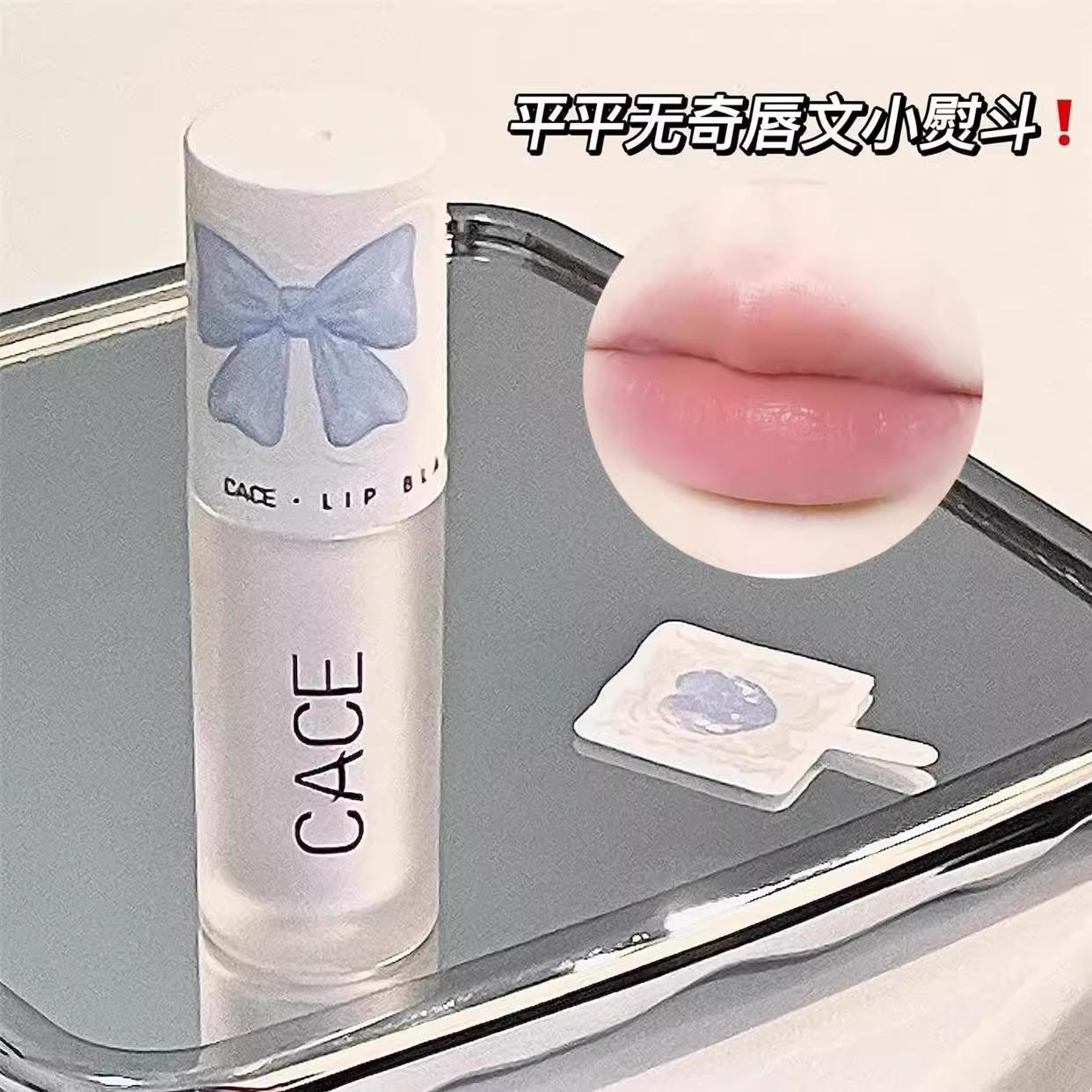 牛奶润唇膏保湿滋乳高颜