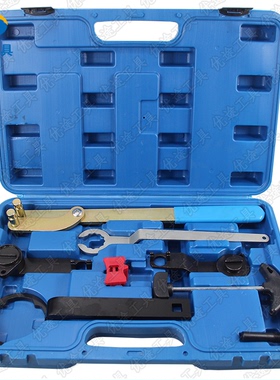 适用捷达桑塔纳朗逸1.4 1.6正时工具EA211皮带发动机T10477