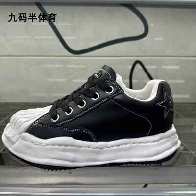 kaalixto星星鞋溶解鞋贝壳鞋
