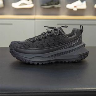 中国李宁游侠CRC男女同款运动潮流缓震低帮休闲鞋AZGV139 AZGV175