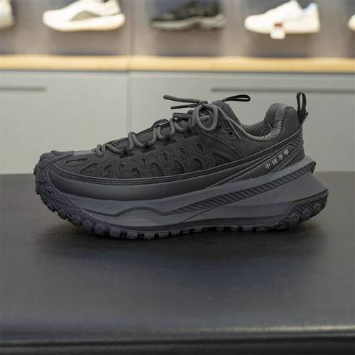 中国李宁游侠CRC情侣低帮休闲鞋