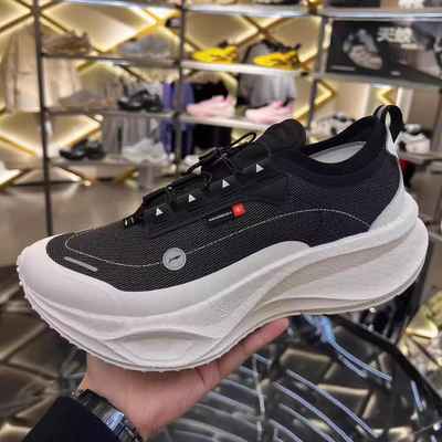 中国李宁飞电CRCLITE低帮休闲鞋