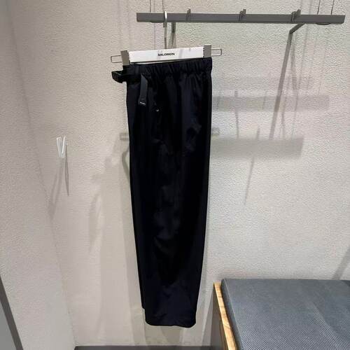 萨洛蒙女子户外系列徒步休闲长裤