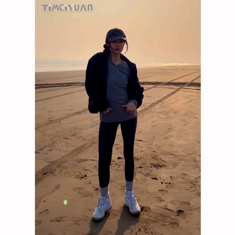 体美缘瑜伽裤女高腰紧身裤显瘦修身百搭运动长裤,运动/瑜伽/健身/球迷用品,瑜伽长裤,淘宝优惠券,粉丝福利购,淘宝优惠卷