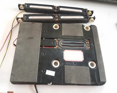 三星UA40B6000VF喇叭BN96-11608A