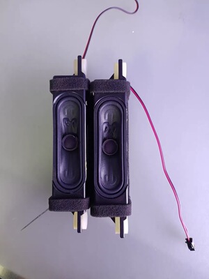 海信LED32A300液晶电视 喇叭 扬声器 VIT3016-8W8Ω 实物拍摄