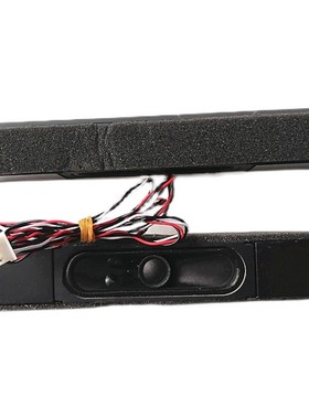 海尔MOOKA U55H3 U65H3 55A5喇叭 电视机扬声器MTC 4260模卡 一对