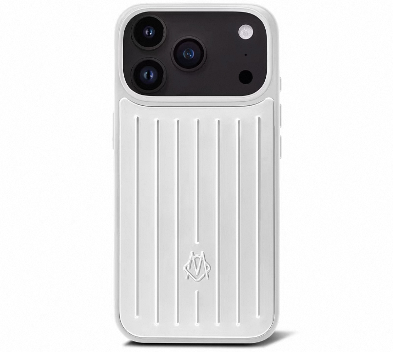 thumbnail for For Rimo wa Apple phone case iphone16promax aluminum magnesium alloy polycarbonate phone case