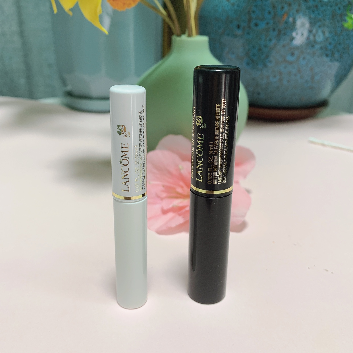 Lancome美国兰蔻催眠幻醉超浓密12倍放大睫毛膏2ml