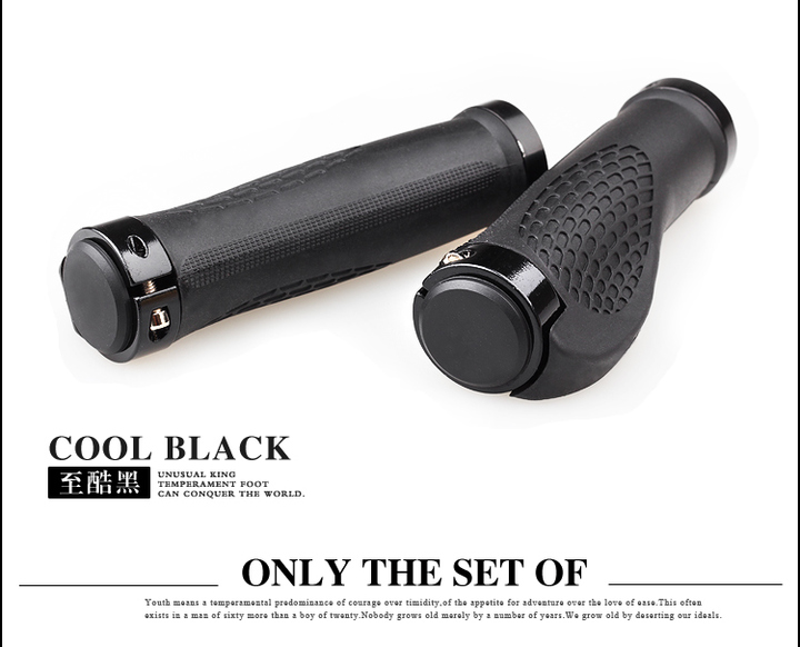 Poignées de vélo - Ref 2348759 Image 4