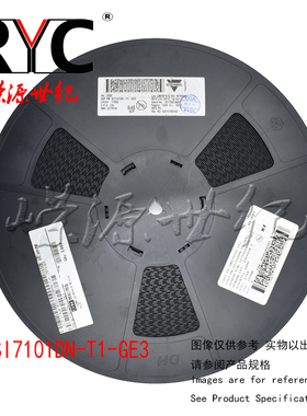 SI7101DN-T1-GE3 PowerPAK-1212-8 VISHAY MOSFET30V Vds 25V Vgs