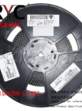 SISA10DN-T1-GE3 PowerPAK-1212-8 VISHAY原装 MOSFET 30V 30A