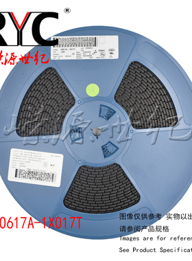 VO617A-1X017T SMD-4 VISHAY 原装 晶体管输出光电耦合器 OPTOCPL