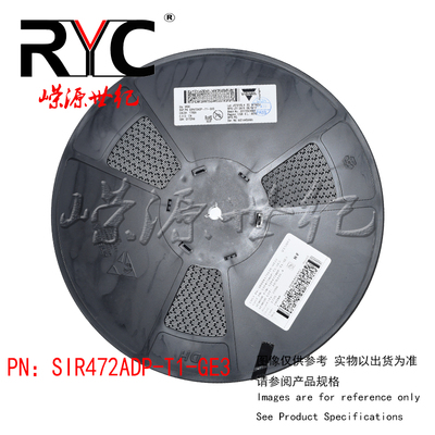 SIR472ADP-T1-GE3 PowerPAK-SO-8 VISHAY原装MOSFET 30V Vds 20V