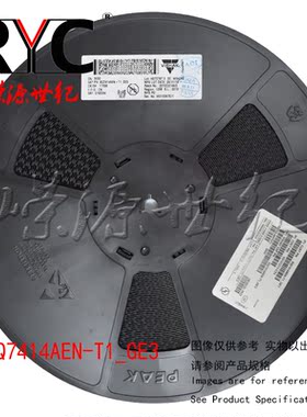 SQ7414AEN-T1_GE3 PowerPAK-1212-8 VISHAY MOSFET RECOMMENDED