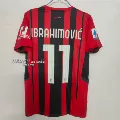 Fan Edition-No. 11 Ibrahimovic