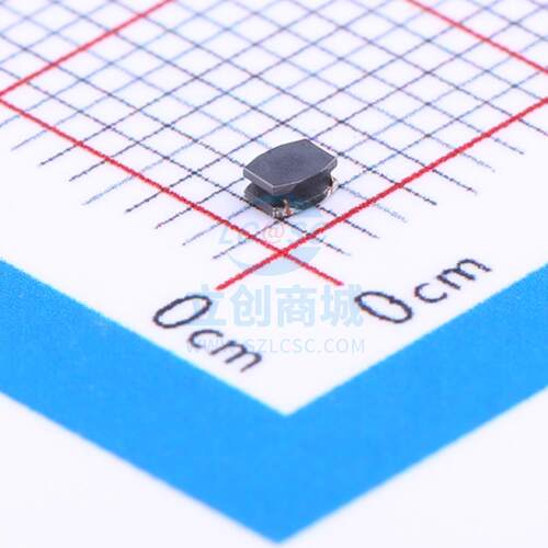 功率电感 VLS201610ET-2R2M SMD,2x1.6x0.95mm TDK