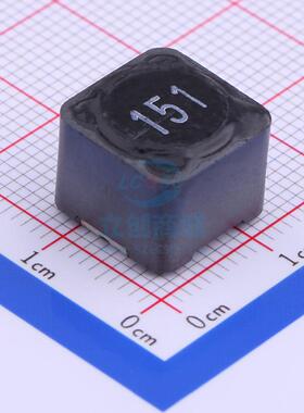 功率电感 YPRH1209-151M SMD,12x12x10mm YJYCOIN(益嘉源)