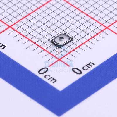 轻触开关 TS-1104-AR006016 SMD XUNPU(讯普)