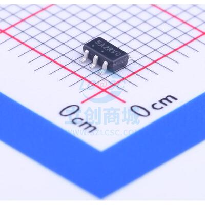 AC-DC控制器和稳压器 NCP1251BSN65T1G TSOP-6 onsemi(安森美)
