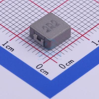 功率电感 GCDA0630-2R2MC SMD GLE(格莱尔)