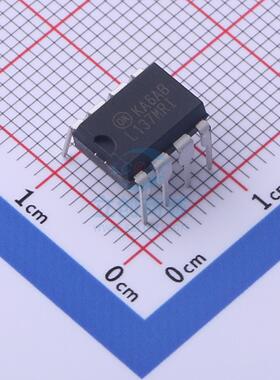 AC-DC控制器和稳压器 FSL137MRIN DIP-8 onsemi(安森美)