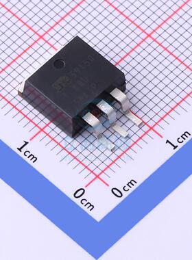 线性稳压器(LDO) MIC39150-1.8WU TO-263-3 MICROCHIP(美国微芯)