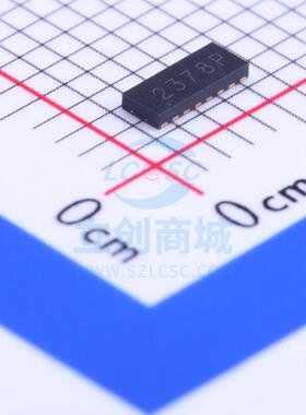 EMI滤波器(RC,LC网络) ECLAMP2378P.TCT SLP-16 SEMTECH