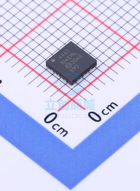 数字电位器 MCP4461-104E/ML QFN-20(4x4) MICROCHIP(美国微芯)