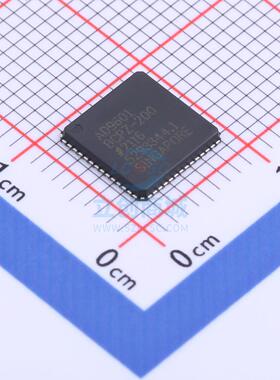数模转换芯片DAC AD9601BCPZ-200 LFCSP-56 ADI(亚德诺)/LINEAR