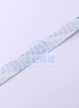 FFC/FPC连接线 KH-FFC-V0.5-37P-150MM - kinghelm(金航标)