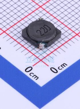 功率电感 MSRH5D18-220MT SMD Meled(美莱)