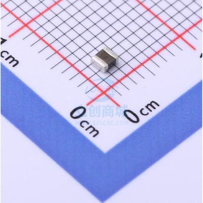 功率电感 BDCD002016102R2MS1 SMD,2x1.6x1mm chilisin(奇力新)