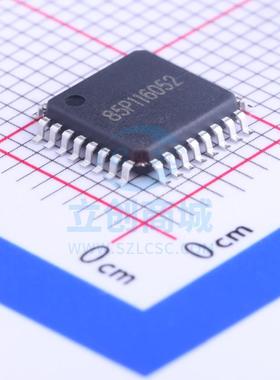 单片机(MCU/MPU/SOC) SWM100K4T7-80 LQFP-32 Synwit(华芯微特)