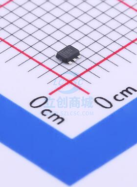 DC-DC电源芯片 TLV62568PDRLR SOT-563 TI()