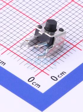 轻触开关 UK-B02160-G4.5-250 插件 USAKRO(美韩)